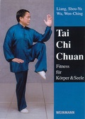 Abbildung von: Tai Chi Chuan - Weinmann Verlag