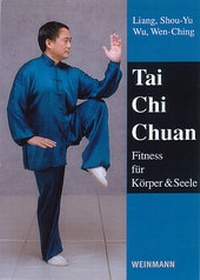 Abbildung von: Tai Chi Chuan - Weinmann Verlag