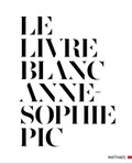 Cover: Le Livre Blanc - Matthaes Verlag