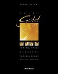 Cover: Sweet Gold 1 - Matthaes Verlag