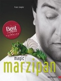 Cover: Magic Marzipan - Matthaes Verlag