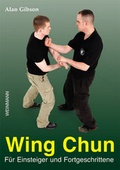 Cover: Wing Chun - Weinmann Verlag