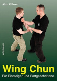 Enlarge image Cover: Wing Chun - Weinmann Verlag
