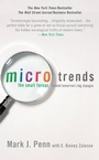 Cover: Microtrends - Grand Central Publishing