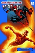 Cover: Der ultimative Spider-Man - Panini Verlags GmbH
