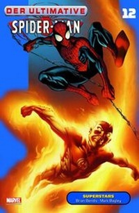 Enlarge image Cover: Der ultimative Spider-Man - Panini Verlags GmbH