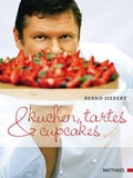 Cover: Kuchen, Tartes & Cupcakes - Matthaes Verlag