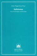 Cover: Stalinismus - Berliner Wissenschafts-Verlag