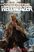 Cover: John Constantine - Hellblazer - Panini Verlags GmbH