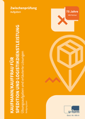 Cover: Kaufmann/Kauffrau f&uuml;r Spedition und Logistikdienstleistung - u-form Verlag, Hermann Ullrich GmbH & Co KG
