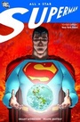 Cover: All-Star Superman - Panini Verlags GmbH