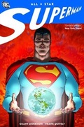 Cover: All-Star Superman - Panini Verlags GmbH