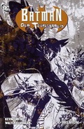 Cover: Batman: Der Teufelskreis - Panini Verlags GmbH