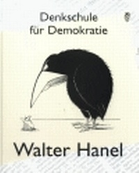 Enlarge image Cover: Denkschule für Demokraten - Heider, J