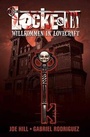 Cover: Locke & Key - Panini Verlags GmbH
