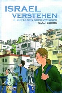 Abbildung von: Israel verstehen - in 60 Tagen oder weniger - Panini Verlags GmbH