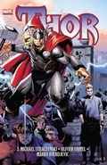 Cover: Thor - Panini Verlags GmbH