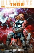 Cover: Ultimate Thor - Panini Verlags GmbH
