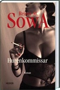 Cover: Hurenkommissar - Heider, J