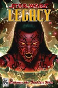 Enlarge image Cover: Star Wars Comics - Panini Verlags GmbH