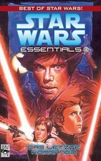 Enlarge image Cover: Star Wars Essentials - Panini Verlags GmbH