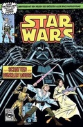 Cover: Star Wars Classics - Panini Verlags GmbH