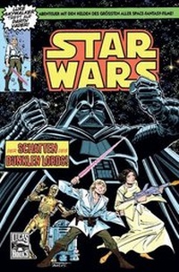Enlarge image Cover: Star Wars Classics - Panini Verlags GmbH