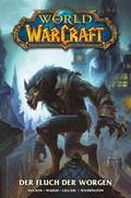 Cover: World of Warcraft - Panini Verlags GmbH