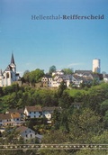 Cover: Hellenthal-Reifferscheid - Rheinischer Verein f&uuml;r Denkmalpflege und Landschaftsschutz