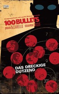 Abbildung von: 100 Bullets - Panini Verlags GmbH