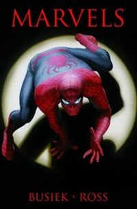 Enlarge image Cover: Marvels - Panini Verlags GmbH
