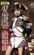 Cover: Jack of Fables - Panini Verlags GmbH