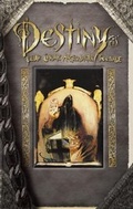Cover: Sandman pr&auml;sentiert - Panini Verlags GmbH
