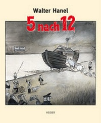 Enlarge image Cover: 5 nach 12 - Heider, J