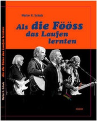 Abbildung von: Als die Fööss das Laufen lernten - Heider, J