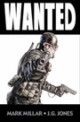 Cover: Wanted - Panini Verlags GmbH