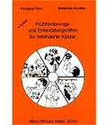 Cover: Fr&uuml;hf&ouml;rderungs- und Entwicklungshilfen f&uuml;r behinderte Kinder - Reha