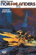 Cover: Northlanders - Panini Verlags GmbH