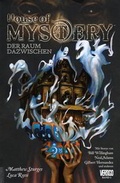 Cover: House of Mystery - Panini Verlags GmbH