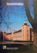 Cover: D&uuml;sseldorf-Kalkum - Rheinischer Verein f&uuml;r Denkmalpflege und Landschaftsschutz
