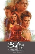 Cover: Buffy The Vampire Slayer (Staffel 8) - Panini Verlags GmbH