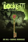 Cover: Locke & Key - Panini Verlags GmbH
