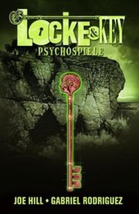 Enlarge image Cover: Locke & Key - Panini Verlags GmbH