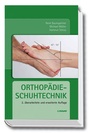 Cover: Orthop&auml;dieschuhtechnik - C. Maurer Fachmedien