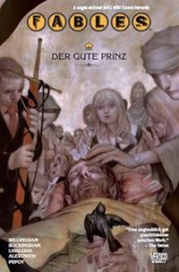 Enlarge image Cover: Fables - Panini Verlags GmbH