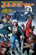 Cover: Jack of Fables - Panini Verlags GmbH