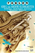 Cover: Fables - Panini Verlags GmbH