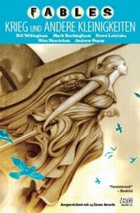 Enlarge image Cover: Fables - Panini Verlags GmbH