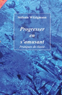 Enlarge image Cover: Progresser en s'amusant - Westarp BookOnDemand