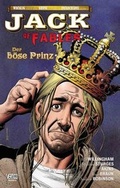 Cover: Jack of Fables - Panini Verlags GmbH